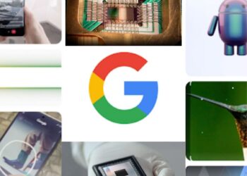 Google, Kuantum Hesaplamada Çığır Açan Yeni Bir Çip Tanıttı!