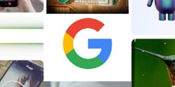 Google, Kuantum Hesaplamada Çığır Açan Yeni Bir Çip Tanıttı!