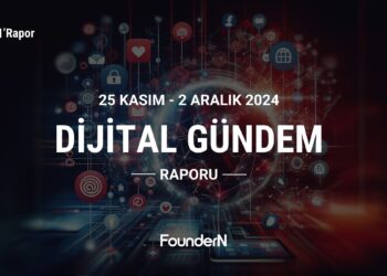 dijital gündem