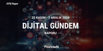dijital gündem