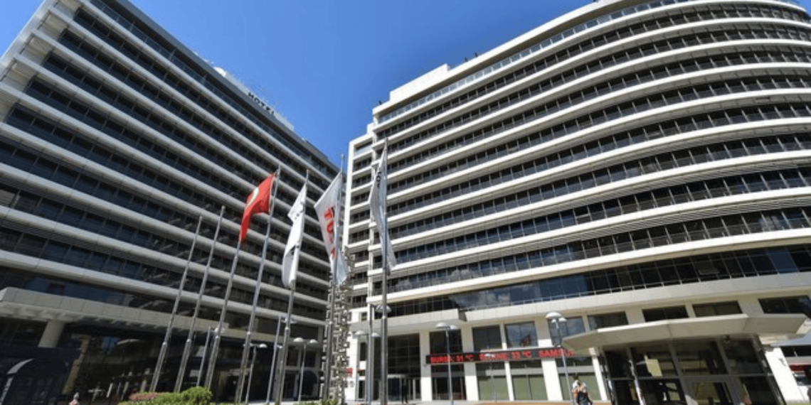 Park Grubu, Ciner Yayın Holding’teki Tüm Hisseleri Can Grubu’na Devrediyor! Habertürk ve Show TV El Değiştirdi!