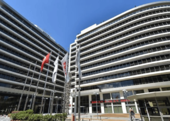 Park Grubu, Ciner Yayın Holding’teki Tüm Hisseleri Can Grubu’na Devrediyor! Habertürk ve Show TV El Değiştirdi!