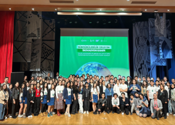 Gelecek İnovasyon Kampı