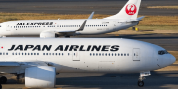 Japonya Hava Yolları Siber Saldırıya Uğradı!