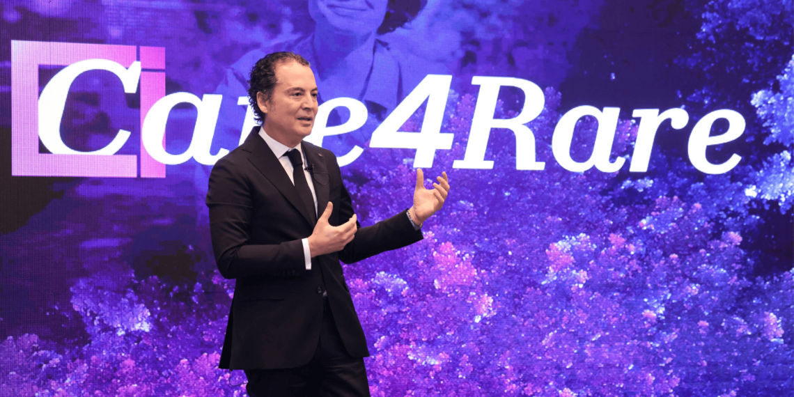 Girişimlerden Nadir Hastalıklar Alanında Fark Yaratacak Çözümler!