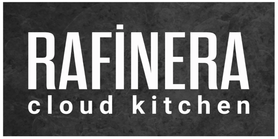 Rafinera Cloud Kitchen