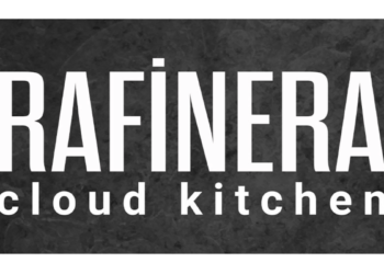 Rafinera Cloud Kitchen