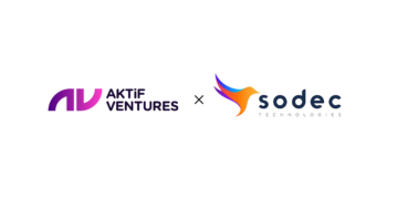 Aktif Ventures ve Sodec