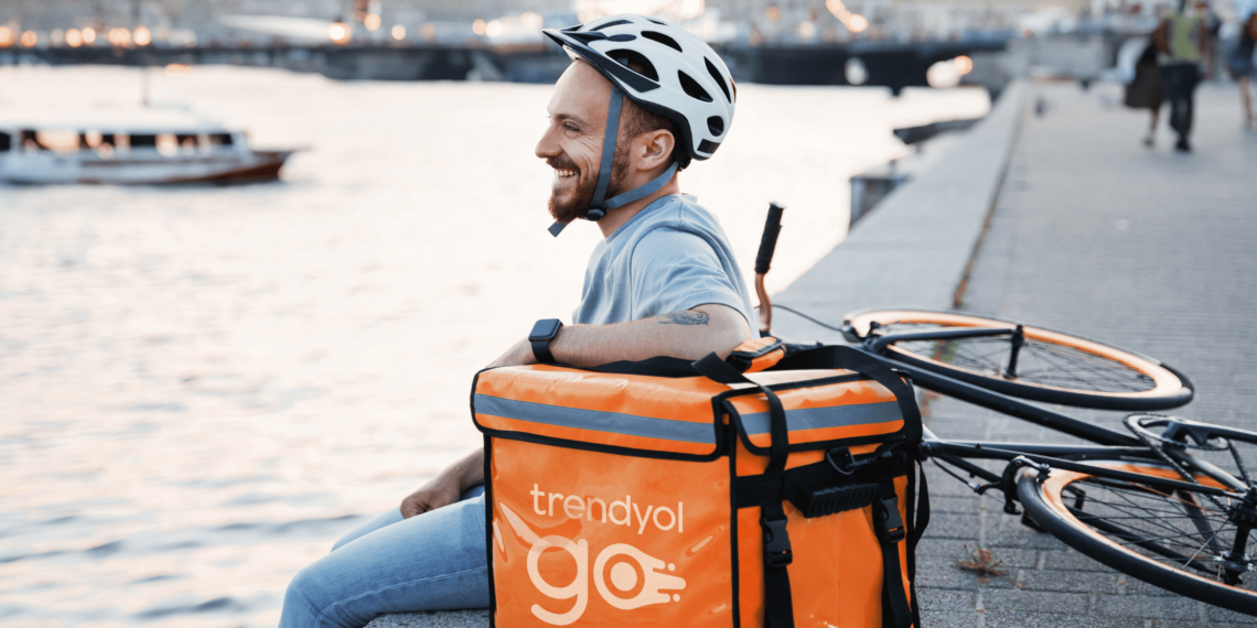 trendyol go