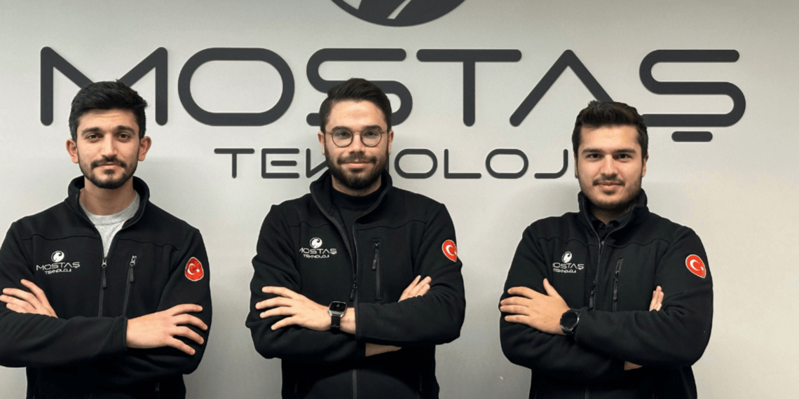 mostaş teknoloji