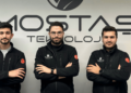 mostaş teknoloji