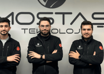 mostaş teknoloji