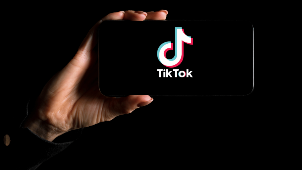 tiktok