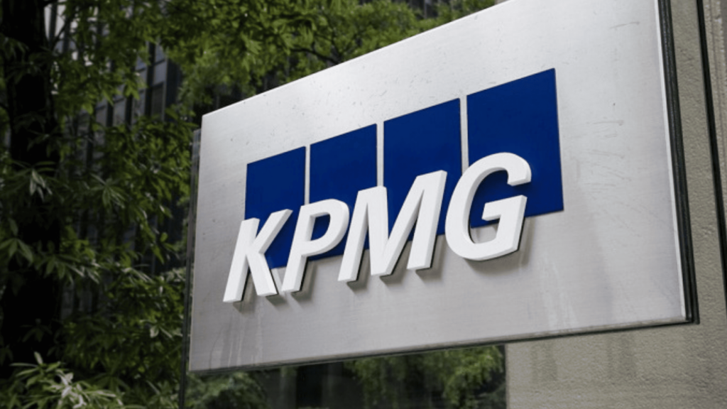 KPMG