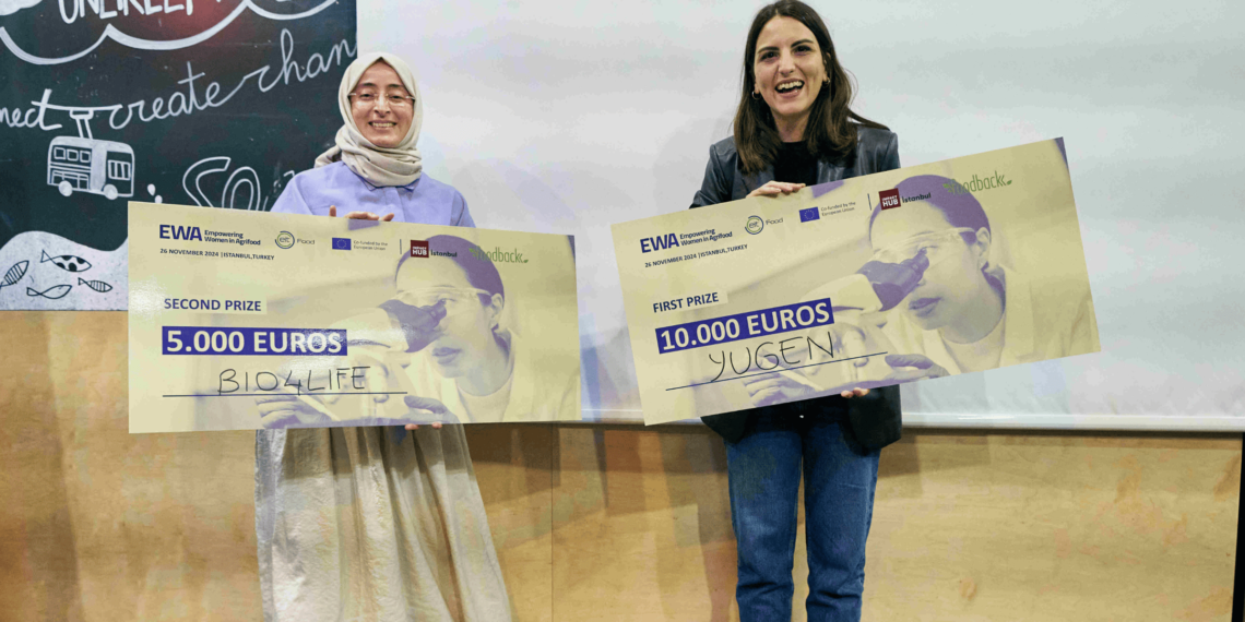 İpek Tüysüzoğlu-Saadet Alpdağtaş