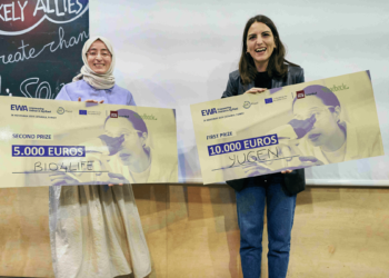 İpek Tüysüzoğlu-Saadet Alpdağtaş