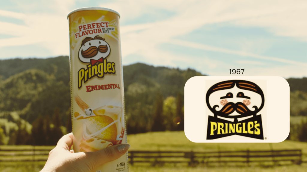 pringles