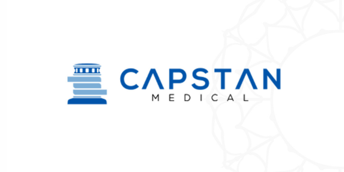 Capstan Medical