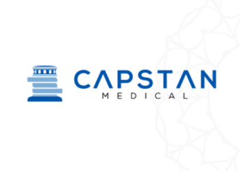 Capstan Medical