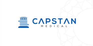 Capstan Medical