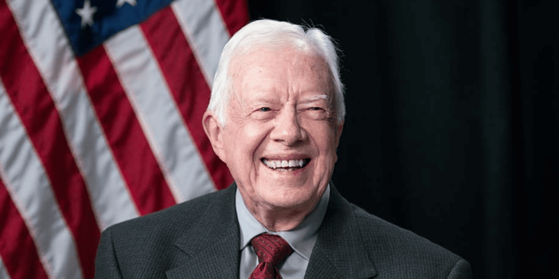 Jimmy Carter