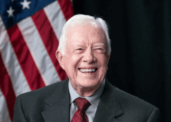 Jimmy Carter