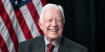 Jimmy Carter