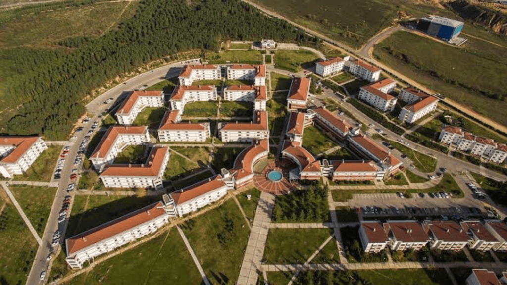 Sabancı Üniversitesi