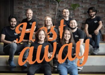 Hostaway, 365 Milyon Dolar Yatırım Aldı ve Değerlemesini 925 Milyon Dolara Çıkardı