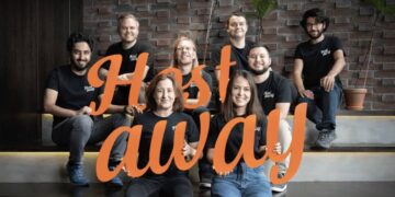 Hostaway, 365 Milyon Dolar Yatırım Aldı ve Değerlemesini 925 Milyon Dolara Çıkardı