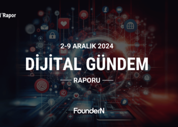 2 – 9 Aralık Dijital Gündem: Teknoloji ve Sosyal Medyada Neler Oldu?