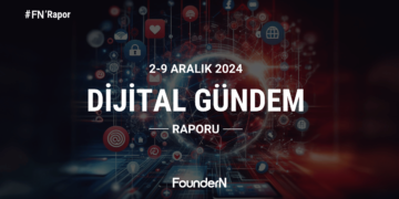 2 – 9 Aralık Dijital Gündem: Teknoloji ve Sosyal Medyada Neler Oldu?