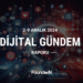 2 – 9 Aralık Dijital Gündem: Teknoloji ve Sosyal Medyada Neler Oldu?