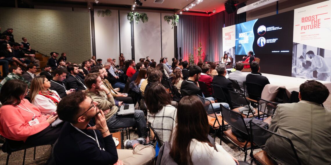 Akbank ve Endeavor Türkiye Boost The Future Hızlandırma Programı’nın 6. Dönem Demo Day Etkinliği Tamamlandı