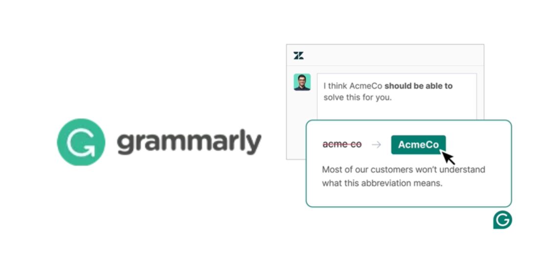Grammarly, Coda ile Birleşerek Yapay Zeka Üretkenliğini Zirveye Taşıyor