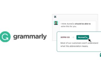 Grammarly, Coda ile Birleşerek Yapay Zeka Üretkenliğini Zirveye Taşıyor