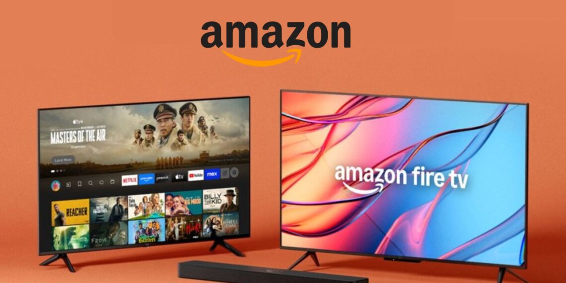 Amazon Fire TV, Çift Ses Özelliği ile Erişilebilirliği Artırıyor
