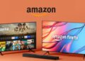Amazon Fire TV, Çift Ses Özelliği ile Erişilebilirliği Artırıyor