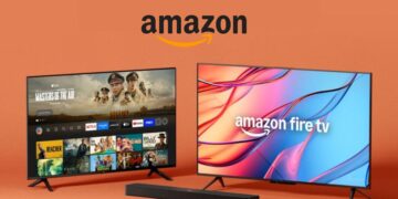 Amazon Fire TV, Çift Ses Özelliği ile Erişilebilirliği Artırıyor