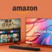 Amazon Fire TV, Çift Ses Özelliği ile Erişilebilirliği Artırıyor