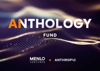 Menlo Ventures ve Anthropic, 100 Milyon Dolarlık Fon ile 18 Startup’a Destek Veriyor!