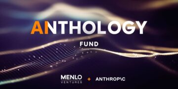 Menlo Ventures ve Anthropic, 100 Milyon Dolarlık Fon ile 18 Startup’a Destek Veriyor!