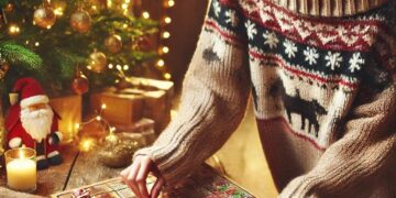 Her Güne Bir Sürpriz: Kendi Advent Calendar’ınızı Hazırlayın