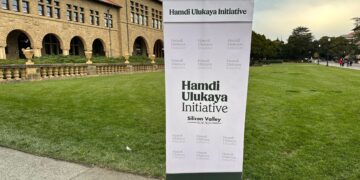 Hamdi Ulukaya Girişimi 5. Dönem: Türk Startupları Silikon Vadisi’nde Yatırımcılarla Buluştu