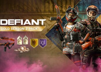 Ubisoft’tan Şok Karar: XDefiant 15 Milyon Oyuncusuna Veda Ediyor