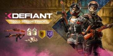 Ubisoft’tan Şok Karar: XDefiant 15 Milyon Oyuncusuna Veda Ediyor