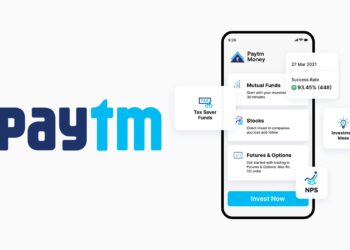 Paytm, PayPay’deki Hissesini Satarak 52 Haftanın Zirvesine Ulaştı