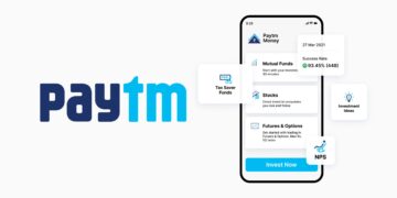 Paytm, PayPay’deki Hissesini Satarak 52 Haftanın Zirvesine Ulaştı