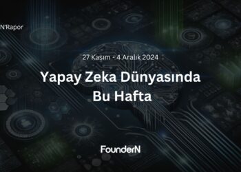 Yapay Zeka Dünyasında Bu Hafta! (27 Kasım – 4 Aralık 2024)