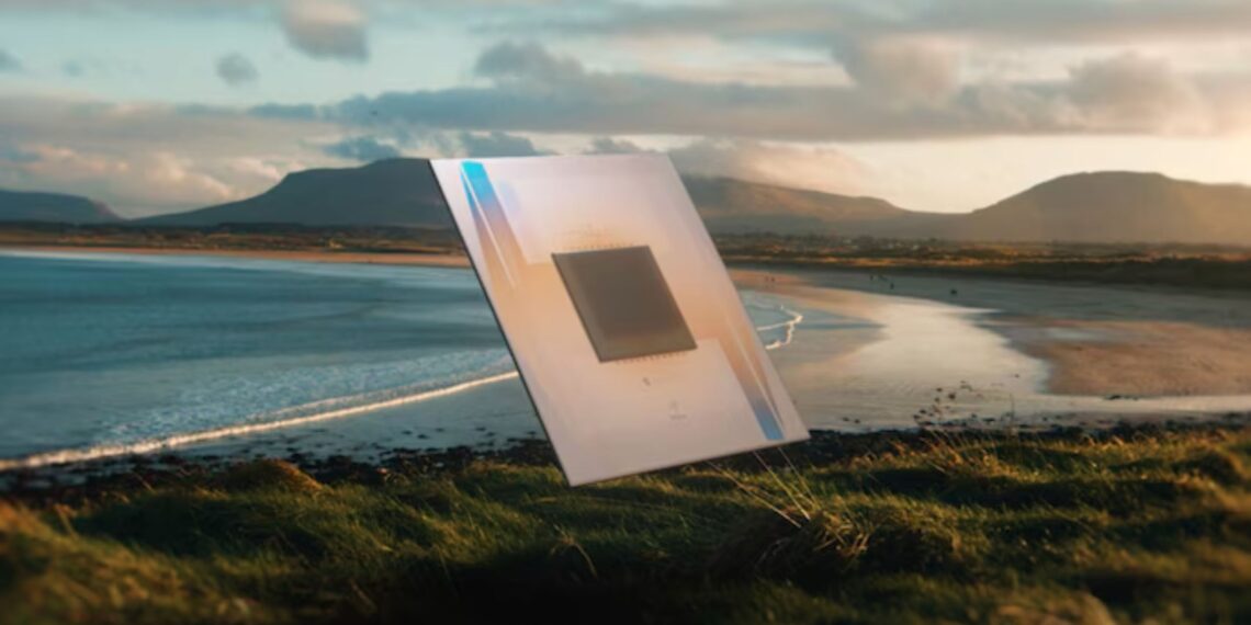 Google, Willow Çipi ile Kuantum Hesaplamada Yeni Bir Dönem Başlattı